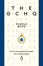 The GCHQ Puzzle Book