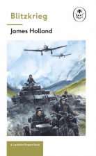 A Ladybird Expert Book Blitzkrieg