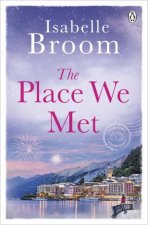 Place We Met The