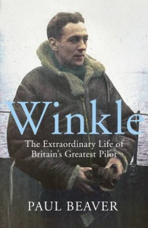Winkle by Paul Beaver