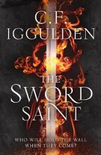 The Sword Saint Empire of Salt  Book III
