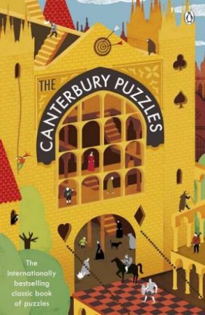 The Canterbury Puzzles