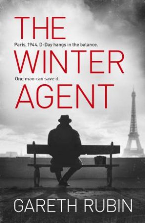 The Winter Agent by Gareth Rubin