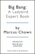 Big Bang A Ladybird Expert Book