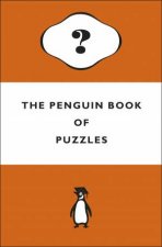 The Penguin Book Of Puzzles