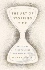 The Art Of Stopping Time