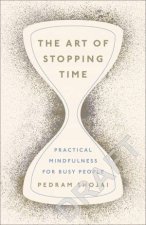 The Art Of Stopping Time