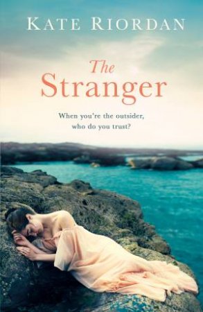 The Stranger by Kate Riordan