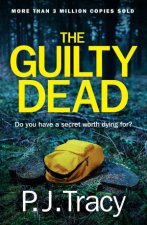 Guilty Dead Twin Cities Book 9 The