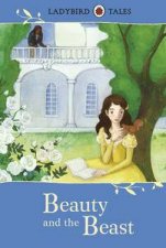 Beauty and the Beast Ladybird Tales