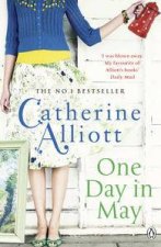 One Day in May