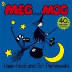 Meg And Mog