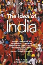 The Idea Of India