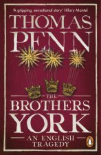 The Brothers York An English Tragedy