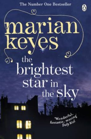 The Brightest Star in the Sky by Marian Keyes