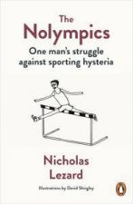 The Nolympics One Mans Struggle Against Sporting Hysteria