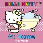 Hello Kitty At Home