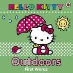 Hello Kitty Outdoors
