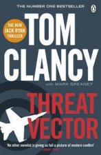 Threat Vector