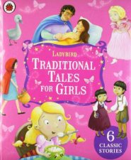 Traditional Tales For Girls