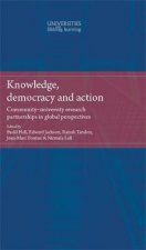 Knowledge Democracy and Action