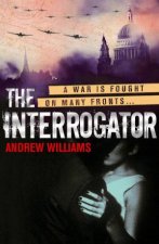 Interrogator A War is Fought on Many Fronts
