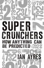 Super Crunchers CD