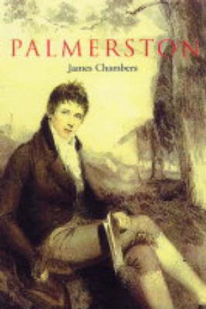 Palmerston by James Chambers