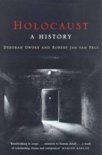 Holocaust A History