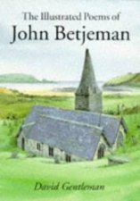 Illustrated Poems John Betjeman