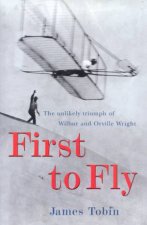 First To Fly