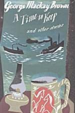 Time To Keep Short Stories by Brown G