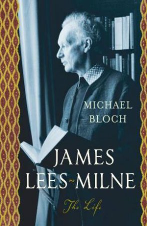 James Lees-Milne by Michael Bloch