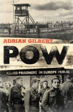 POW Allied Prisoners In Europe 193945