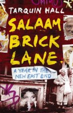 Salaam Brick Lane