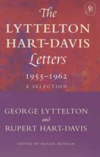 Lyttelton HartDavis Letters 19551962