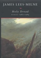 Holy Dread Diaries 19821984
