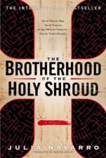 The Brotherhood Of The Holy Shroud