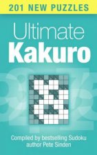 Ultimate Kakuro
