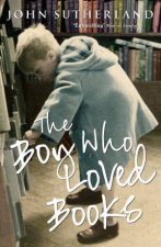 Boy Who Loved Books