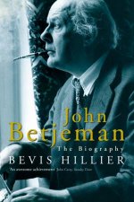 John Betjeman The Biography