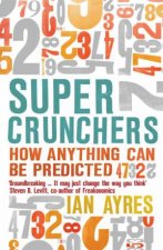 Super Crunchers