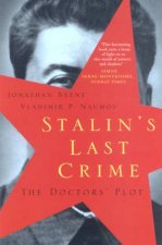 Stalins Last Crime The Doctors Plot