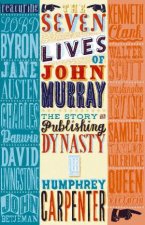 Seven Lives of John Murray