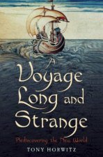 Voyage Long And Strange