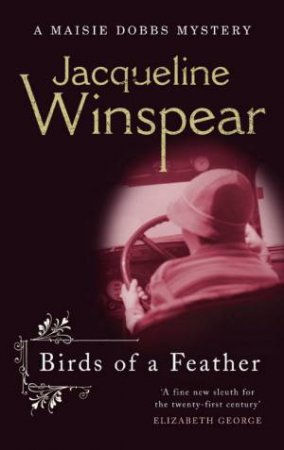 Birds Of A Feather by Jacqueline Winspear