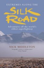 Extremes Along The Silk Road