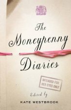 The Moneypenny Diaries Guardian Angel