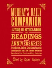 Murrays Daily Companion