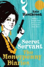 The Moneypenny Diaries Secret Servant